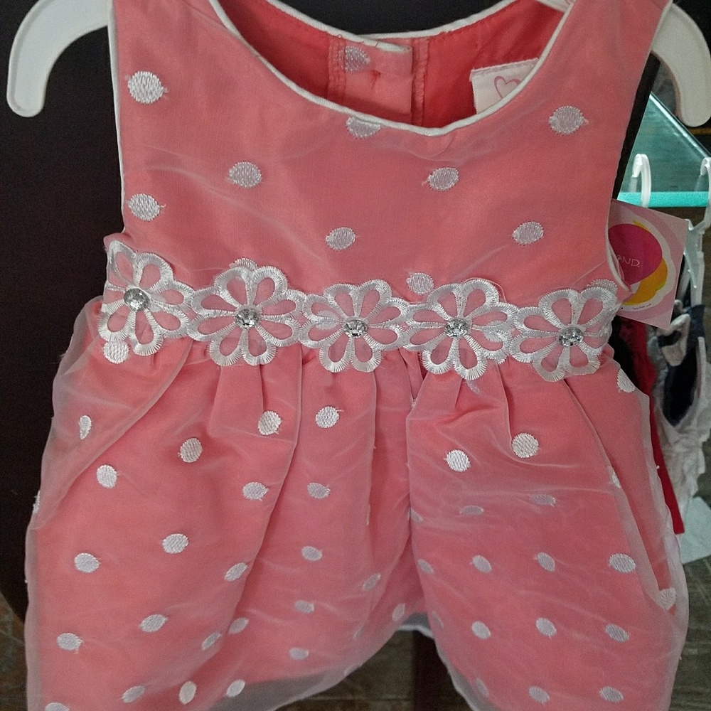 Cute dress